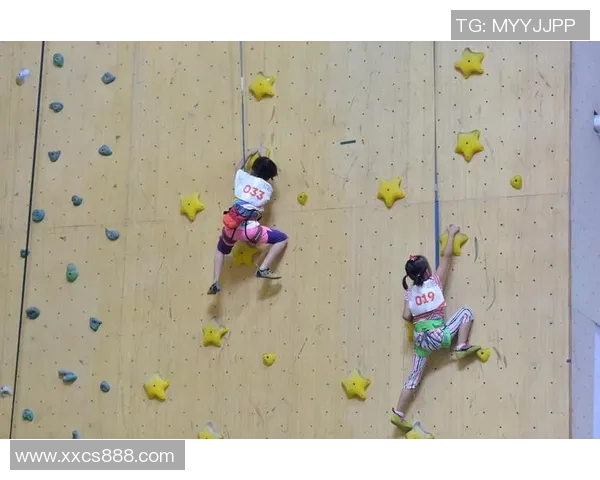 从零基础到高手之路：全面解析攀岩速度技巧与训练方法