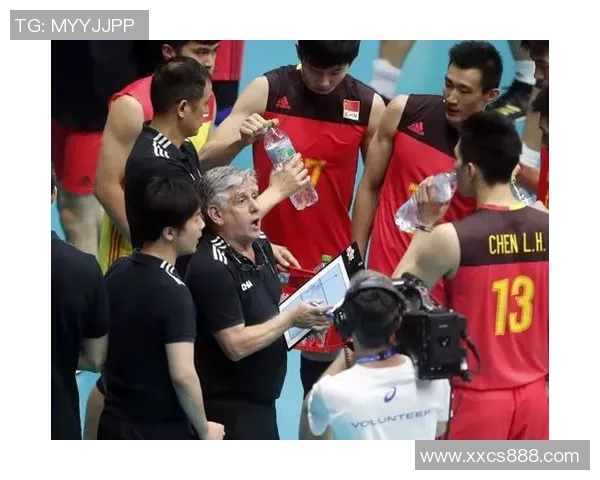 李磊专访：从青涩少年到排球明星的成长之路与心路历程