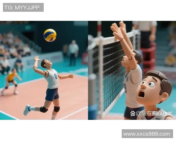 排球战术解析：西安排球队防守与反击的深层策略揭秘