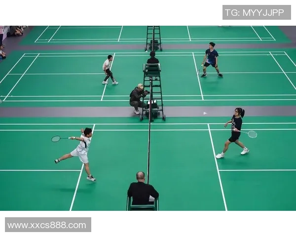 成都羽毛球队的盯防策略揭秘与深度分析探索羽毛球竞技的战术奥秘