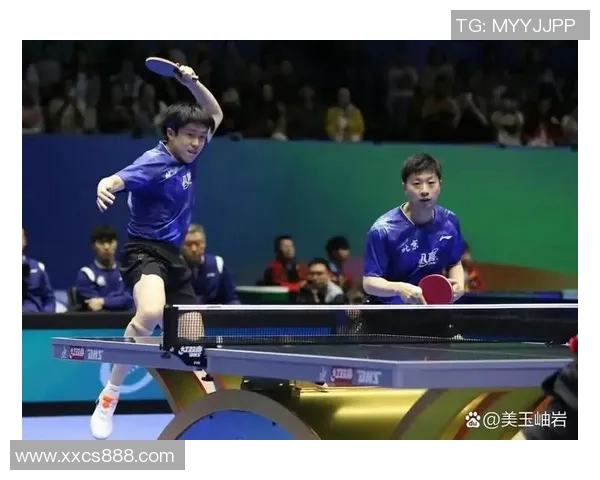 乒乓球专题:深入探讨北京乒乓球队默契配合与战术协作的成功之道 乒乓球专题:深入探讨北京乒乓球队默契配合与战术协作的成功之道