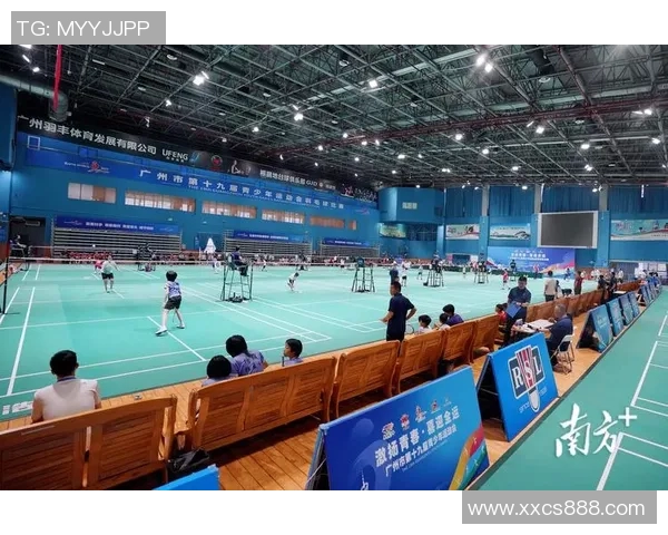 广州羽毛球队耐力对比分析及其对比赛表现的影响探讨 广州羽毛球队耐力对比分析及其对比赛表现的影响探讨