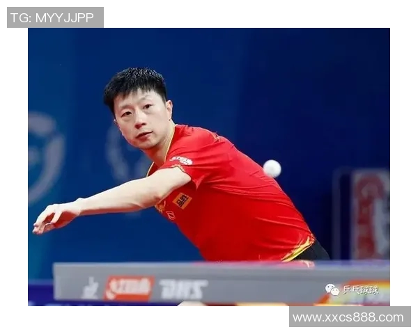 广州乒乓球队技术对比深度解析与发展趋势探讨