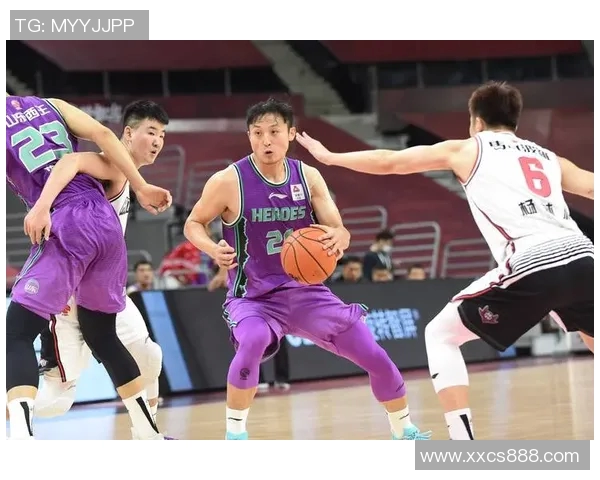 深入探讨深圳篮球队的比赛节奏与表现分析及其对球队战术的影响