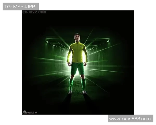 绿色球衣下的足球明星们如何引领环保运动与体育精神的结合 绿色球衣下的足球明星们如何引领环保运动与体育精神的结合