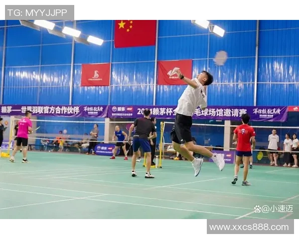 西安羽毛球队的速度与激情探索羽毛球运动的魅力与发展