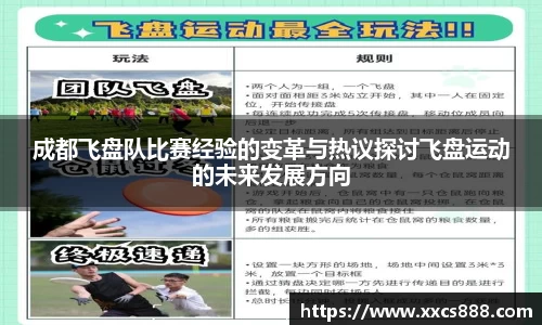 成都飞盘队比赛经验的变革与热议探讨飞盘运动的未来发展方向